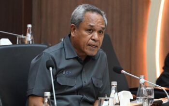 Benny K Harman Tegaskan Pilkada Melalui DPRD Bukan Solusi Pangkas Biaya Politik