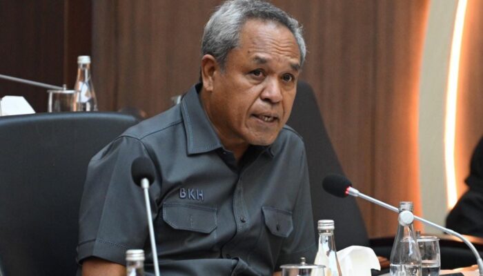 Benny K Harman Tegaskan Pilkada Melalui DPRD Bukan Solusi Pangkas Biaya Politik