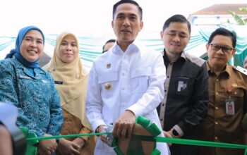 Pemkot Palembang Tambah Puskesmas Rawat Inap dan Ambulans 24 Jam