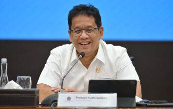 Ekonomi Melambat, Menkeu Gaspol Stimulus Lewat APBN 2025