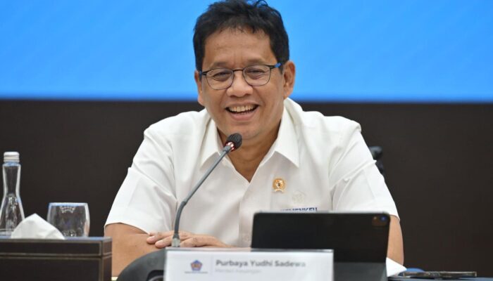 Ekonomi Melambat, Menkeu Gaspol Stimulus Lewat APBN 2025