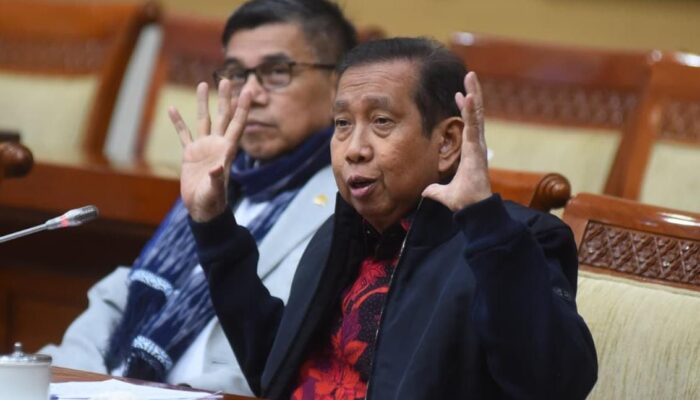 DPR Desak Polri Perbaiki Manajemen Karier dan Penempatan Personel