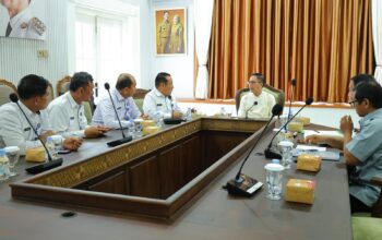 Ancam Generasi Muda, Modus Narkoba Lewat Liquid Vape Jadi Perhatian Pemkot Palembang