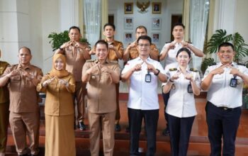 Layanan Keimigrasian Kian Dekat, UKK Segera Hadir di Kota Pagar Alam