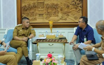 Palembang Jadi Pionir di Sumbagsel, Bentuk Forum Kepatuhan Asuransi Ketenagakerjaan