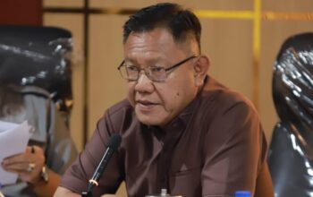 DPRD Palembang Dalami Polemik Satpol PP Dijaga Satpam