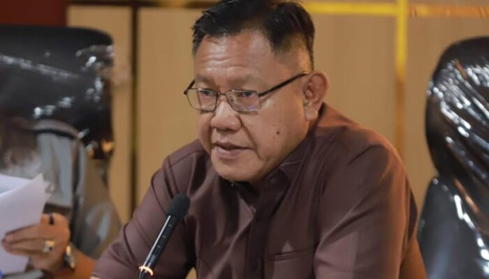 DPRD Palembang Dalami Polemik Satpol PP Dijaga Satpam