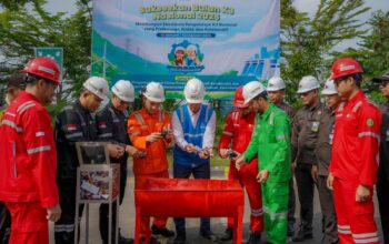 K3 sebagai Nilai: PLN Nusantara Power UP Sebalang Tegaskan Hak Pekerja Pulang Selamat