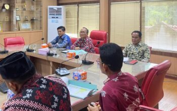 Pemkab Banyuasin Matangkan Persiapan Pilkades Antar Waktu, Empat Desa Siap Gelar Pemilihan