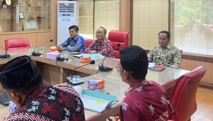 Pemkab Banyuasin Matangkan Persiapan Pilkades Antar Waktu, Empat Desa Siap Gelar Pemilihan