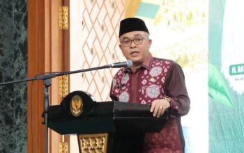 Isra Mikraj 1447 H, Pemkot Palembang Perkuat Spirit Keagamaan dan Kerukunan