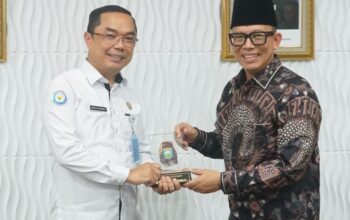 Kembangkan Sektor Perikanan, OKU Ajukan Kampung Nelayan Merah Putih ke Pusat