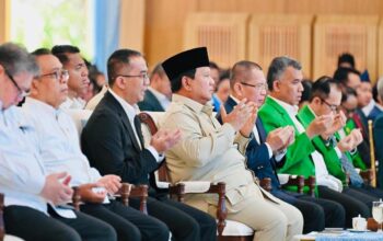 Presiden Prabowo Tegaskan Peran Strategis Akademisi sebagai “Otak Bangsa”