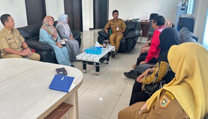 Dari Ruang Dialog ke Gagasan Besar: Disdik Purworejo dan PT Wijaya Riset Institusi Satukan Visi Pendidikan