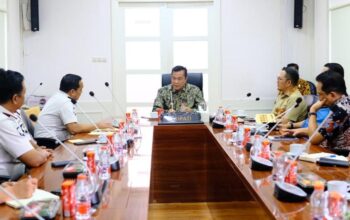 Pemkab Muba Siap Hibahkan Lahan untuk Pembangunan Bapas