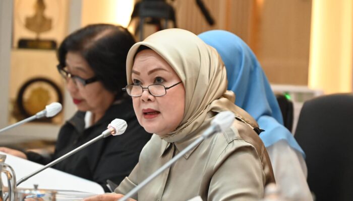 32 Provinsi Gagal Capai Target Imunisasi, DPR Soroti Kinerja Kemenkes