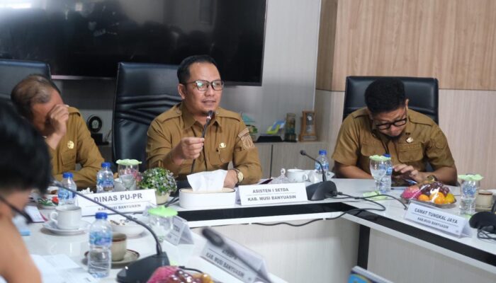 Komisi III DPRD Ungkap Tumpang Tindih Lahan di Jalur Tol Trans Sumatera