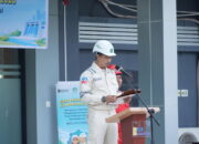 PLN Indonesia Power UBP Keramasan Peringati Bulan K3 Nasional 2026, Tegaskan Komitmen Zero Harm Zero Loss