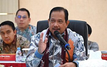 Komisi III DPR Minta Polisi dan Jaksa Lebih Sering Bertemu Dalami KUHP–KUHAP Baru