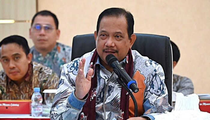 Komisi III DPR Minta Polisi dan Jaksa Lebih Sering Bertemu Dalami KUHP–KUHAP Baru