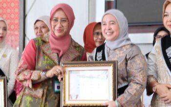 Bunda PAUD Palembang Raih Penghargaan Kemendikdasmen, Dukung Wajib Belajar 13 Tahun di Sumsel