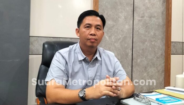 Insinyur yang Tumbuh Bersama Infrastruktur Daerah, Berikut Profil Singkat Plt Kadis PUPR Palembang Yudha Fardyansah