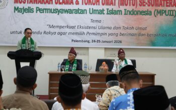 Ratu Dewa: Pembangunan Daerah Perlu Ditopang Nilai Keimanan dan Persatuan