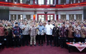 Si Mata Jadi Instrumen Baru Penempatan Jabatan ASN di Banyuasin