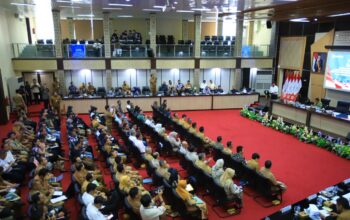 Dari OKU Timur hingga Empat Lawang, Konflik Agraria Lama Kembali Dibahas