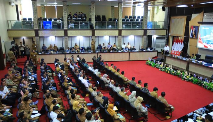 Dari OKU Timur hingga Empat Lawang, Konflik Agraria Lama Kembali Dibahas