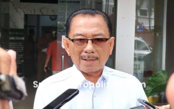 Komisi II DPRD Palembang Nilai Target PAD Tak Realistis, Digitalisasi Pajak Disorot