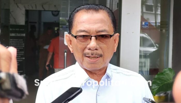 Komisi II DPRD Palembang Nilai Target PAD Tak Realistis, Digitalisasi Pajak Disorot