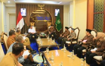 Herman Deru: Lansia Bukan Loyo, Pengalaman Hidup Jadi Modal Pembangunan Sumsel