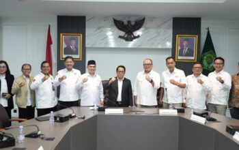 Serapan Anggaran Tuntas, Kemenag Targetkan WTP ke-10
