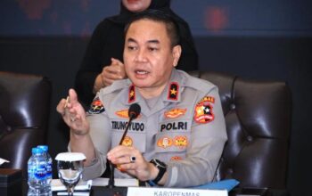 Audit Ungkap Masalah Pengawasan, Kapolresta Sleman Dinonaktifkan