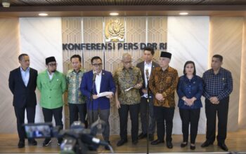 Komisi II DPR Buka Ruang Partisipasi Publik, 18 Calon Ombudsman RI Segera Jalani Fit and Proper Test