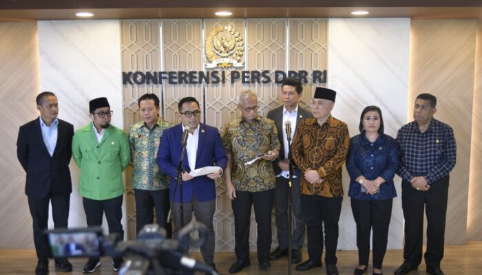 Komisi II DPR Buka Ruang Partisipasi Publik, 18 Calon Ombudsman RI Segera Jalani Fit and Proper Test