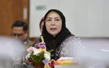 Jelang Sensus Ekonomi 2026, DPR Tekankan Pentingnya Strategi Komunikasi Petugas di Sumsel