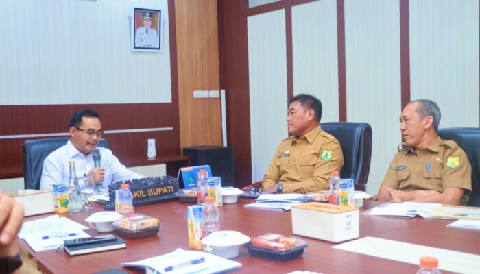 Wabup Muba: Perangi Narkoba dengan Solusi, Bukan Stigma