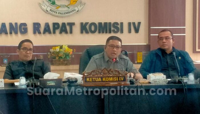 TERUNGKAP! 56 Dapur MBG Tanpa Sertifikat Higienis Masih Beroperasi di Palembang