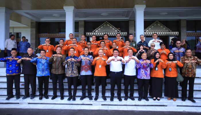 Sejarah Baru, Kemiskinan Sumsel Akhirnya Tembus Satu Digit Sejak 2014