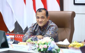 Flyover JPL 99 Muara Enim Segera Dibangun, Draft PKS Dibahas Intensif