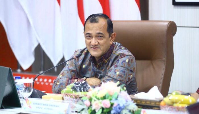 Flyover JPL 99 Muara Enim Segera Dibangun, Draft PKS Dibahas Intensif