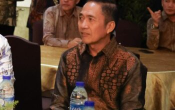 Kapolda Sumsel Berganti, Ratu Dewa Harap Sinergi Pemda dan Polri Makin Solid