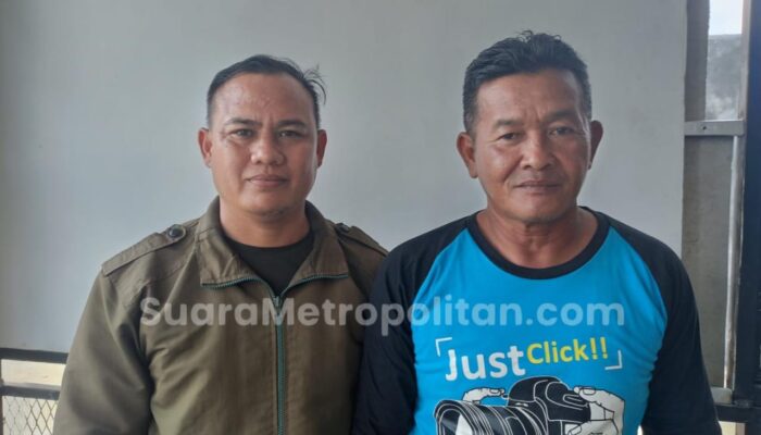 Panitia Liga Pelajar Piala Wali Kota Palembang Bantah Isu Kericuhan