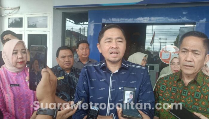 Ombudsman Apresiasi Palembang, Tapi Ingatkan Persoalan PJU, SPH hingga Genangan Air