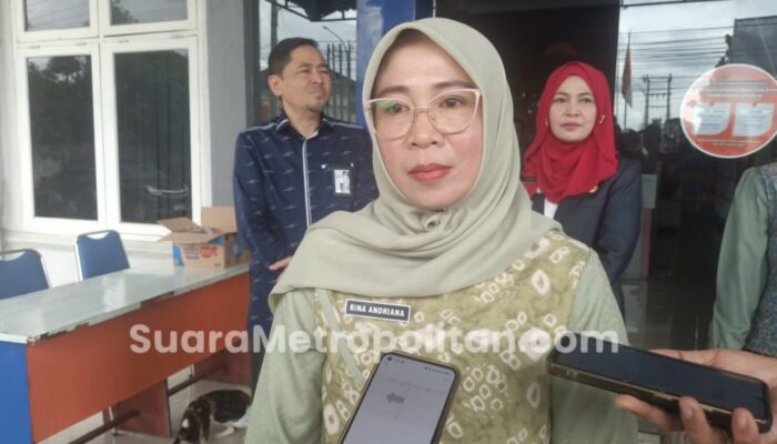Ada Hotline dan Posko Aduan, SMPN 9 Palembang Raih Nilai Tinggi dari Ombudsman