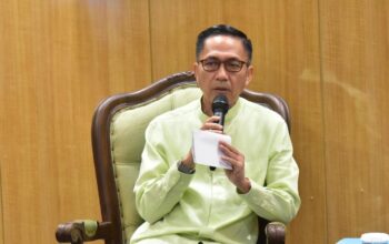 Ratu Dewa Minta Pendidikan Politik Bagi Generasi Muda Punya Output Terukur dan Nyata