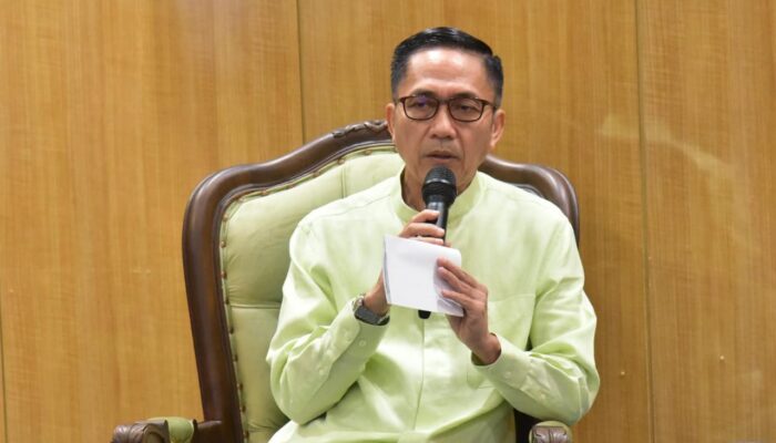 Ratu Dewa Minta Pendidikan Politik Bagi Generasi Muda Punya Output Terukur dan Nyata