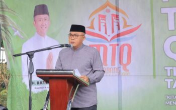 MTQ Palembang Sukses Digelar, Sekda: Jangan Berhenti di Seremoni